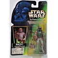 Фигурка Star Wars Boba Fett серии: Power Of The Force